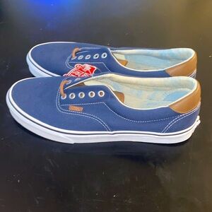 Vans make US 11.5 shoes